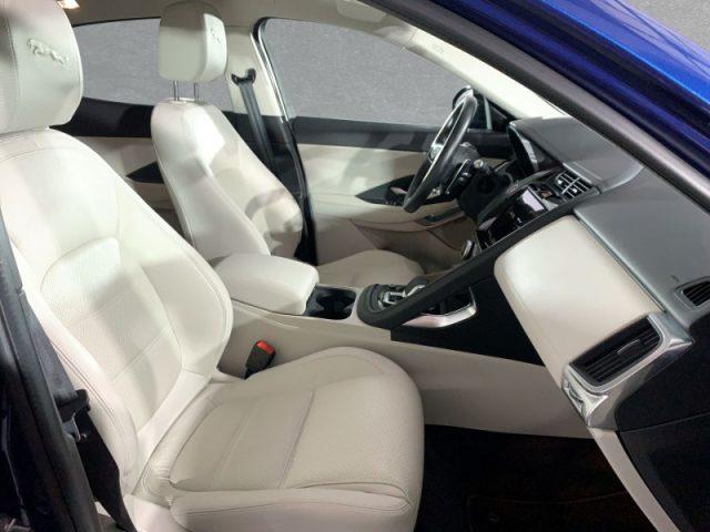 JAGUAR E-Pace 2.0D I4 163 CV AWD Auto SE