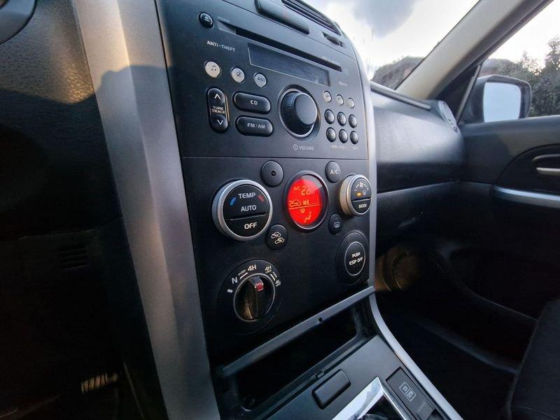 Suzuki Grand Vitara Grand Vitara 1.9 DDiS 3 porte Offroad