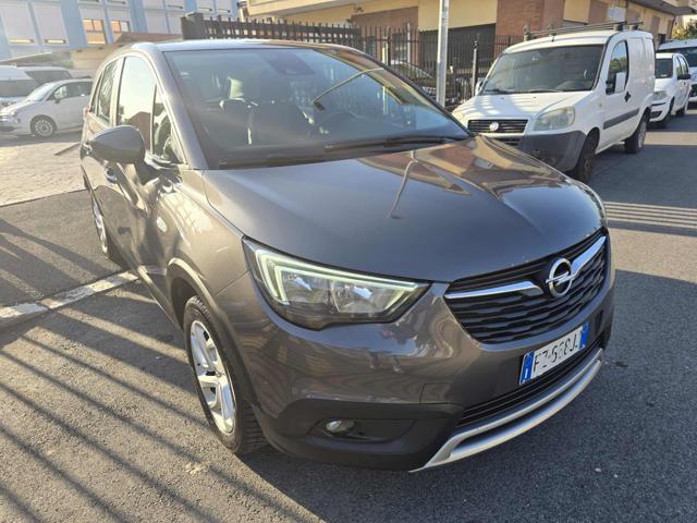 OPEL Crossland X 1.5 ECOTEC D 102 CV Start&Stop Innovation