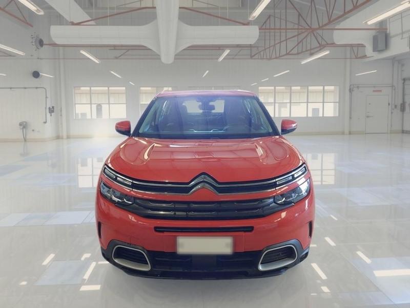 CITROEN C5 AIRCROSS BLUEHDI 130 SES BUSINESS EAT8 5 PORTE SUV