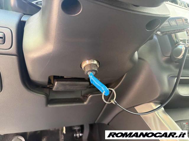 CITROEN C3 Aircross BlueHDi 120 S&S EAT6 Shine