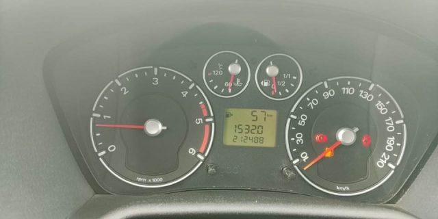 FORD Fusion 1.4 16V 5p. Plus