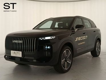 JAECOO PHEV 1.5TGDI - Trazione anteriore DHT1 Premium (2WD)