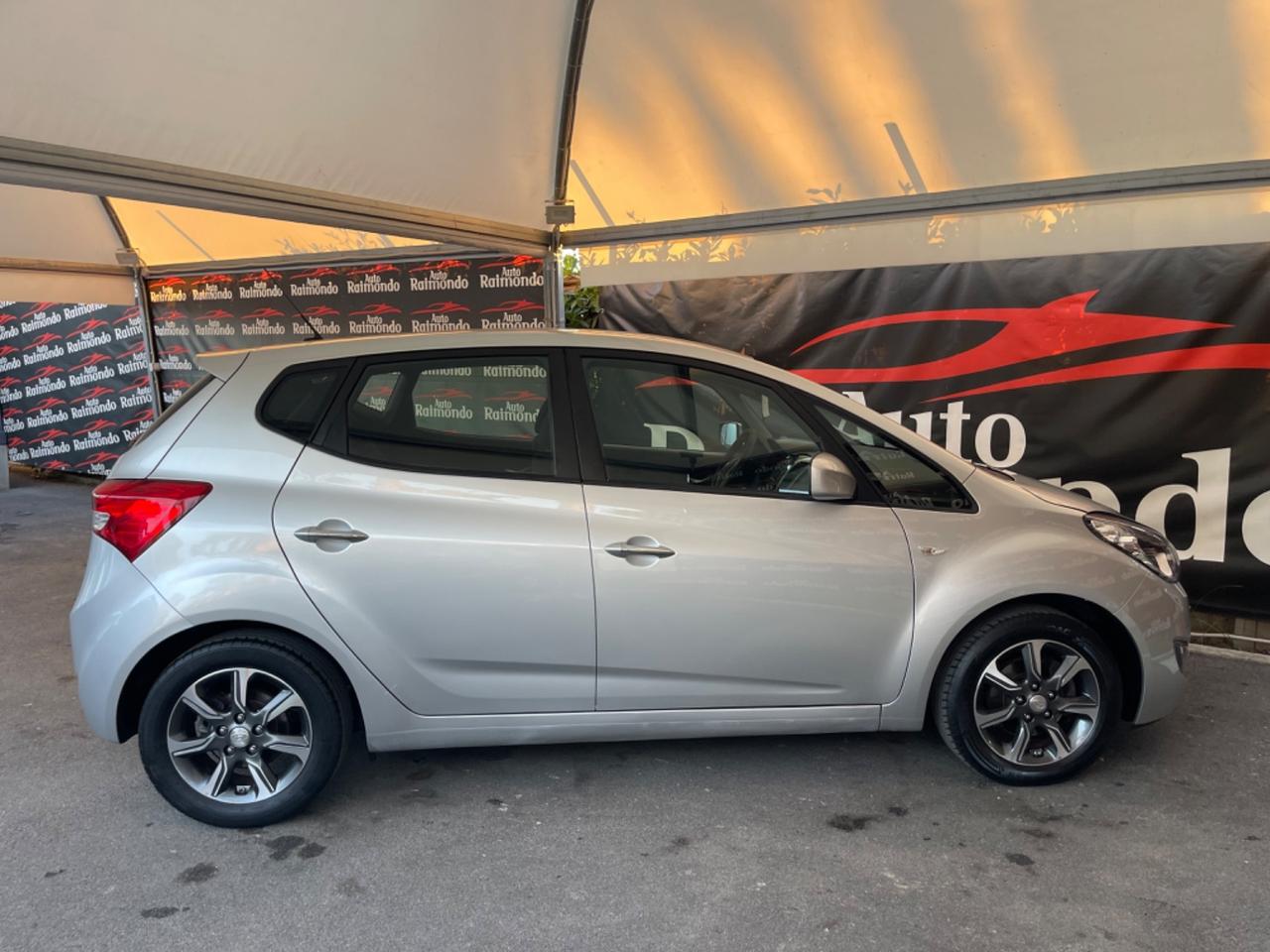 Hyundai iX20 1.4 90 CV XPossible