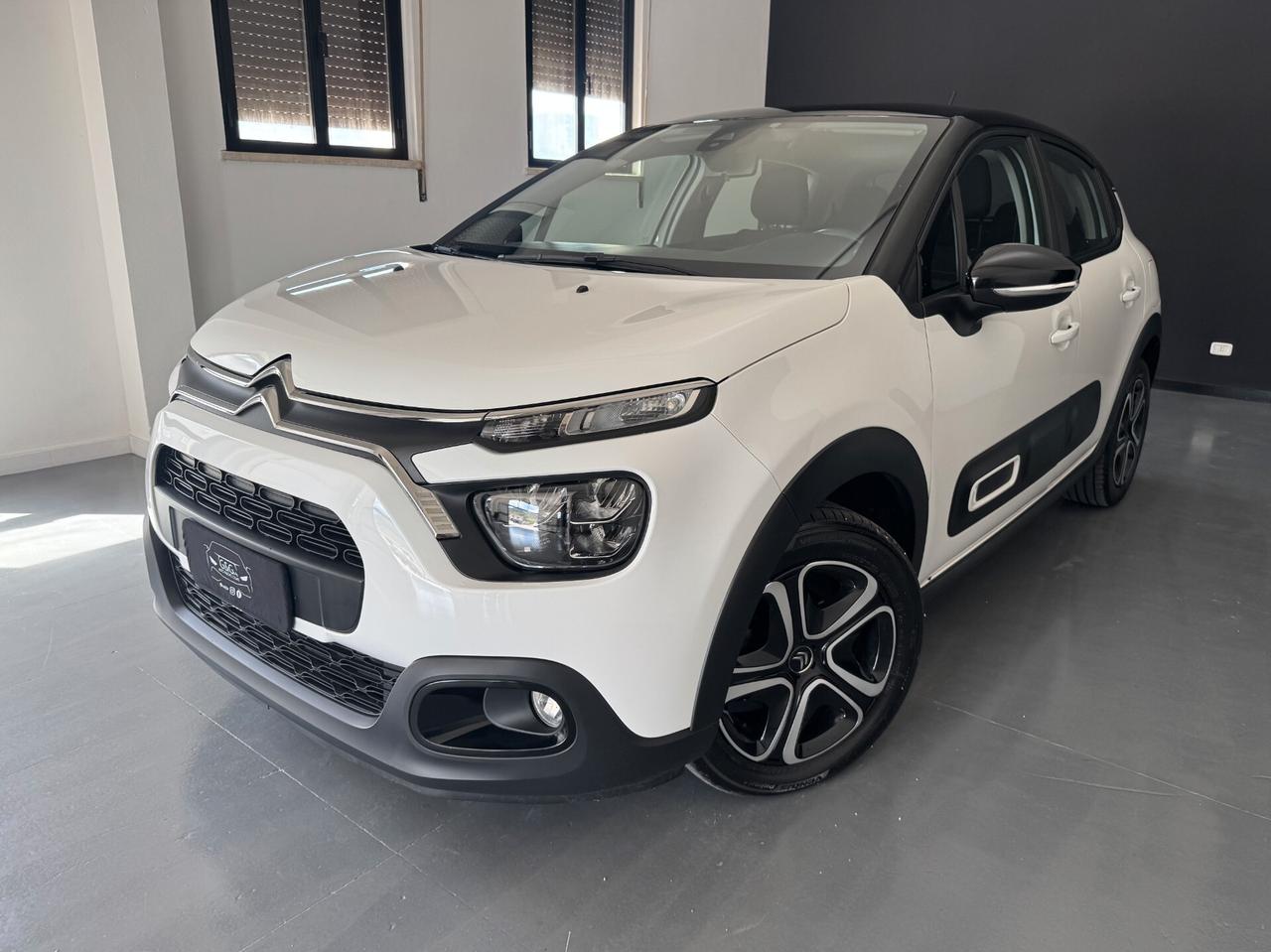 Citroen C3 BlueHDi 100 Feel Pack - 2020