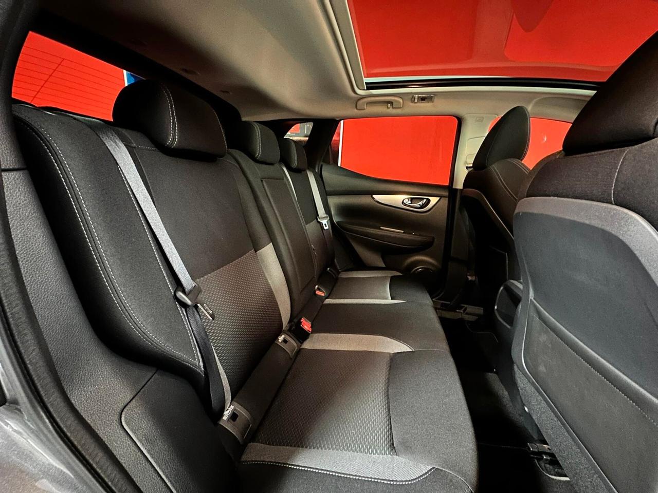 Nissan Qashqai 1.5 dCi 115 CV N-Connecta