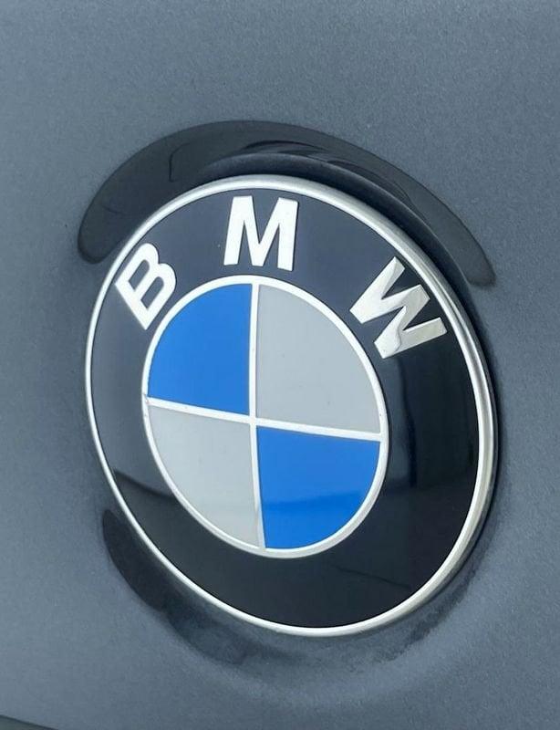 BMW Serie 5 Touring 520d Touring Futura