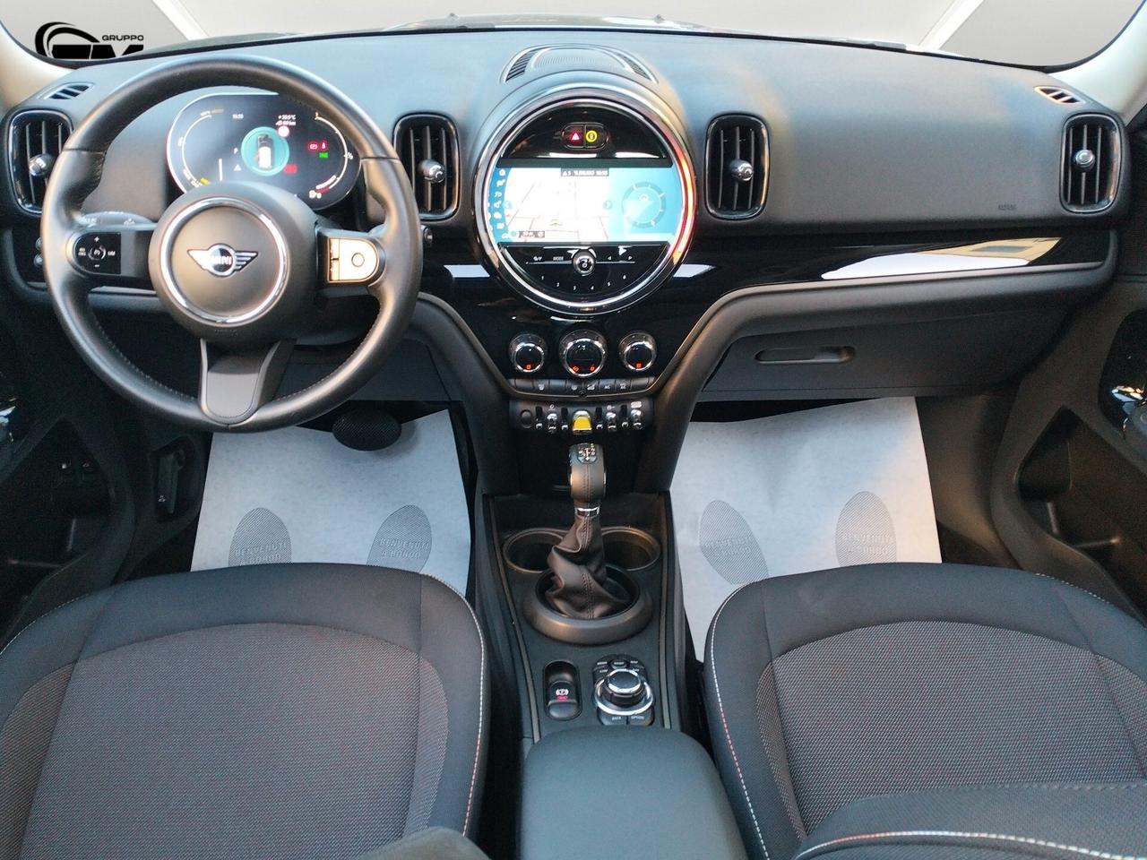 Mini Cooper SE Countryman F60 2022 1.5 Yours all4 auto *IVA ESPOSTA*