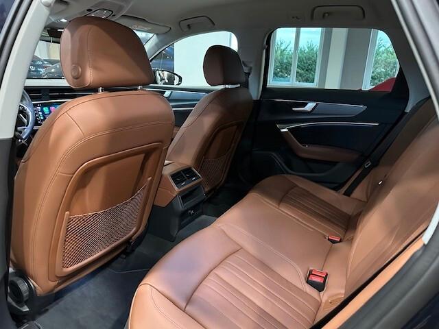 Audi A6 allroad 40 TDI 2.0 quattro S tronic Business Advanced