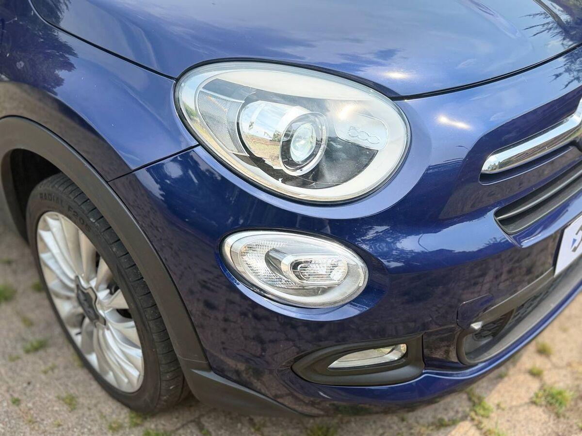Fiat 500X 1.6 mjt Business 4x2 120cv