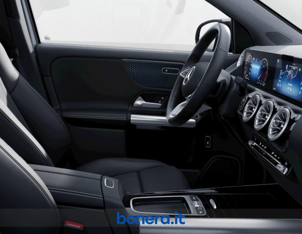 Mercedes GLA 200 200 D Progressive Advanced Plus 8G-DCT