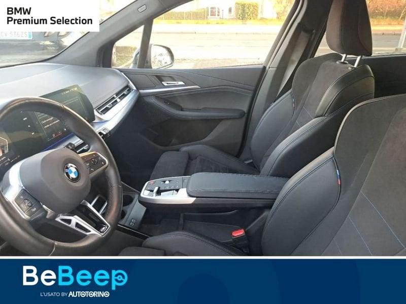 BMW Serie 2 Active Tourer 218D ACTIVE TOURER MSPORT AUTO