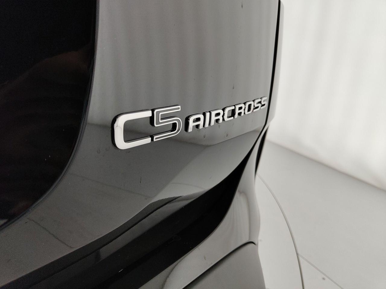 Citroen C5 Aircross Bluehdi EAT8 Max 130Cv