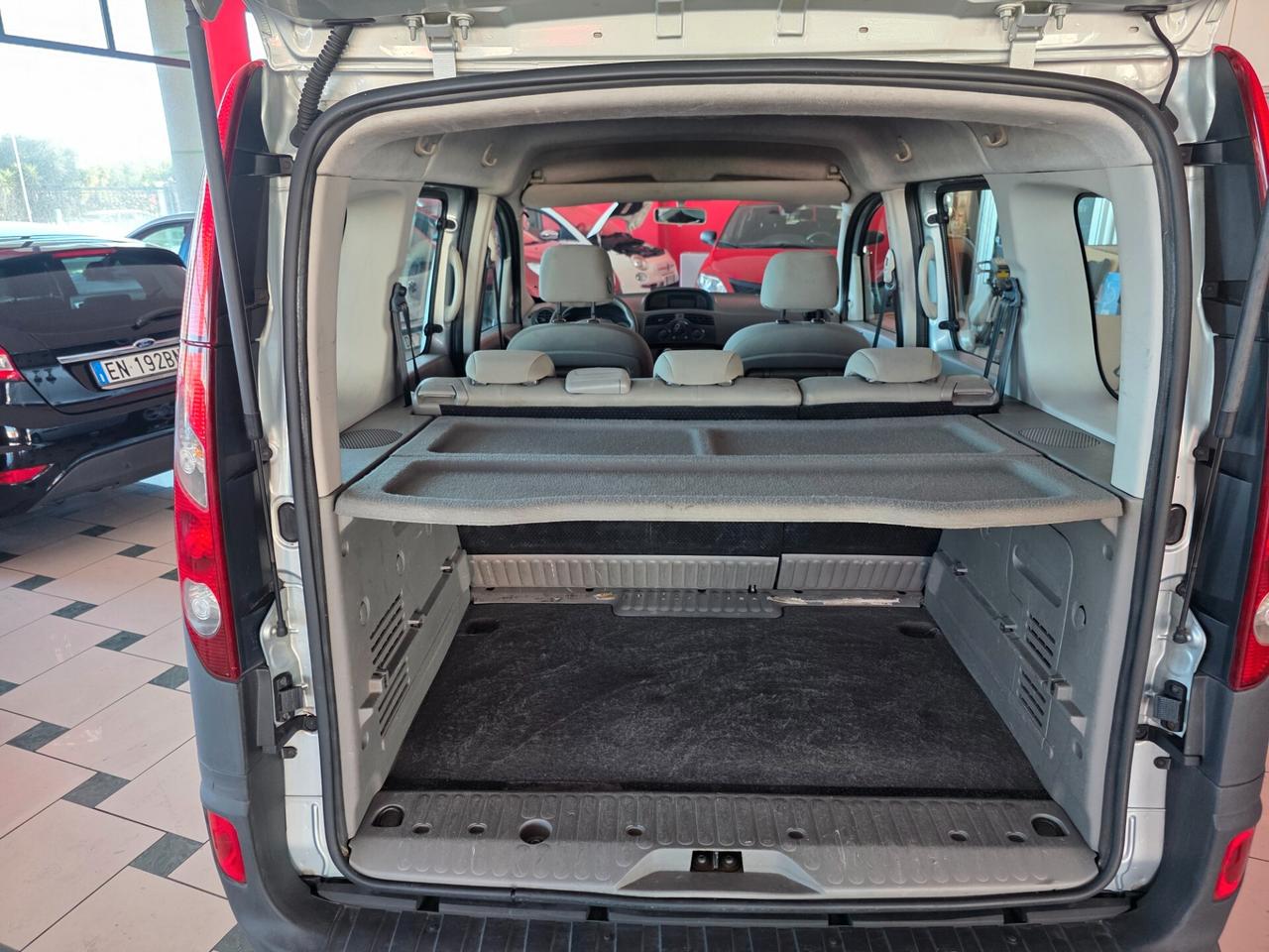 Renault Kangoo 1.5 dCi 85CV 5 porte Dynamique
