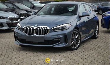 BMW 120 d xDrive 5p. Msport