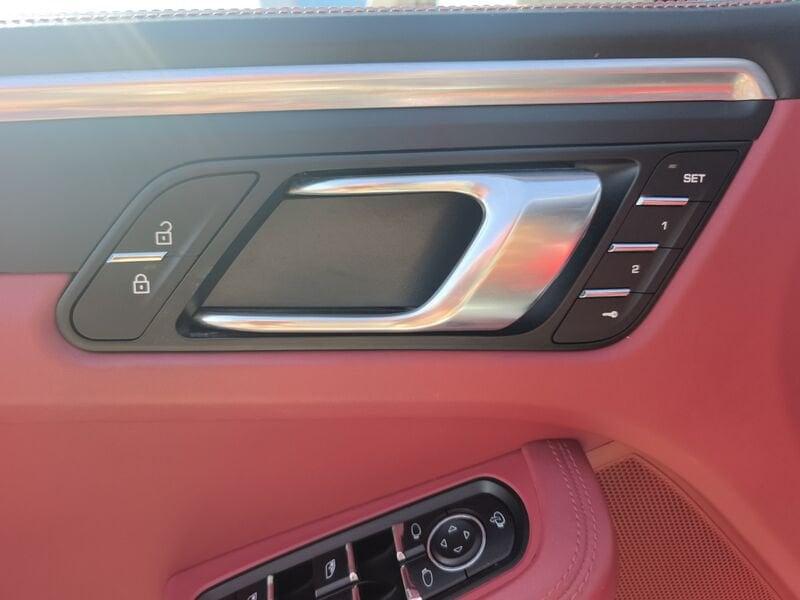 Porsche Macan I 2022 2.0 265cv pdk