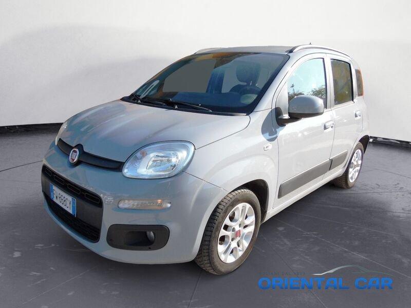 FIAT Panda Panda 1.2 EasyPower Lounge MOLTO BELLA