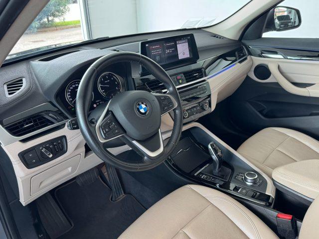 BMW X1 sDrive 18d 150cv Aut. xLine