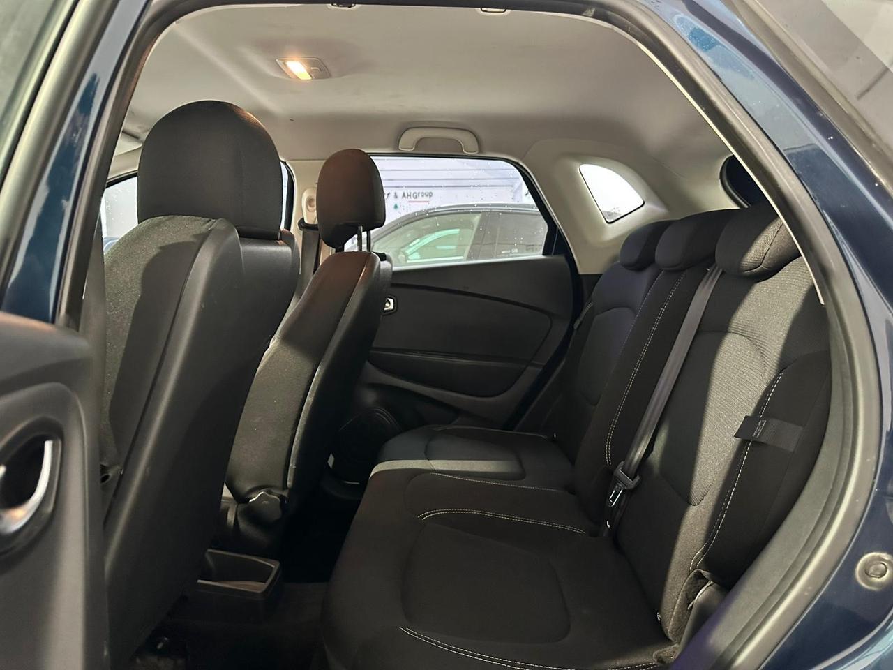 Renault Captur TCe 12V 90 CV Start&Stop Energy Intens