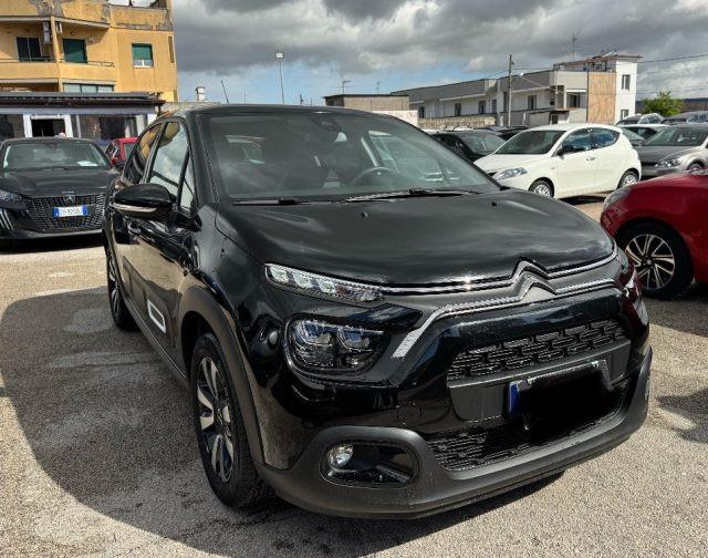 CITROEN C3 PureTech 110 S&S SHINE