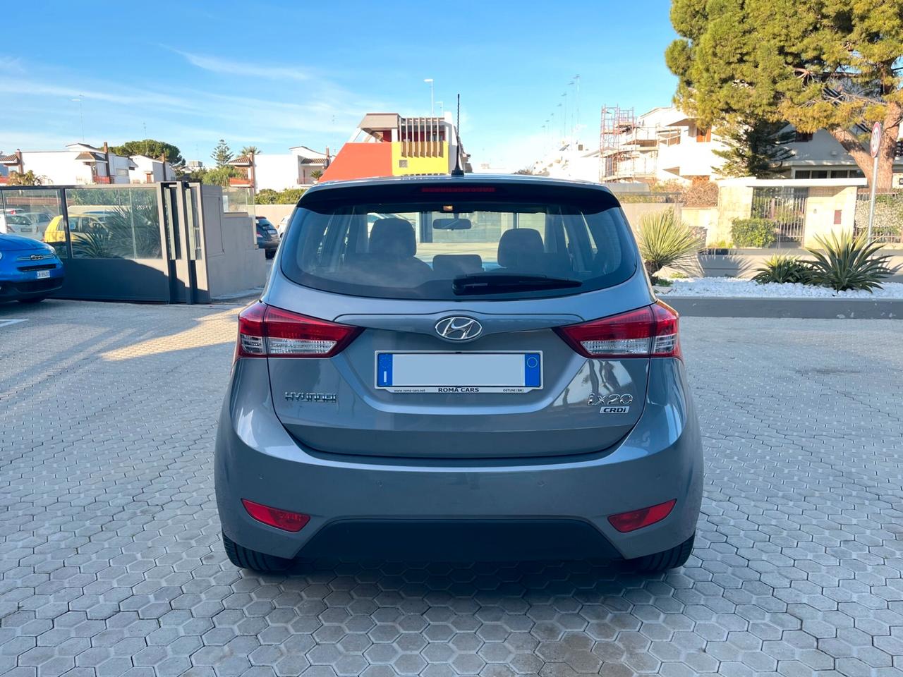 Hyundai iX20 1.4 CRDI 90 CV Comfort