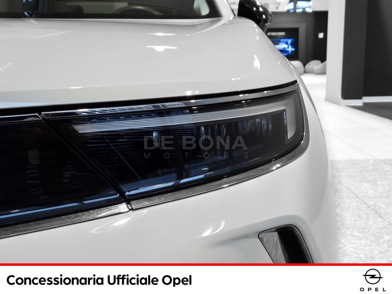 Opel Mokka 1.2 t edition s&s 100cv