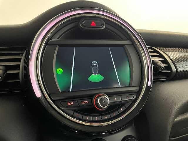 MINI Cooper SD 2.0D 170CV Autom. 3 porte