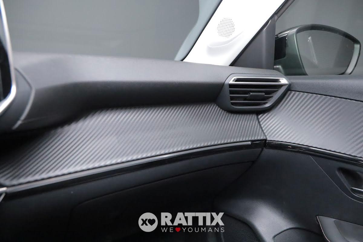 Peugeot 208 1.2 Puretech 100CV Allure