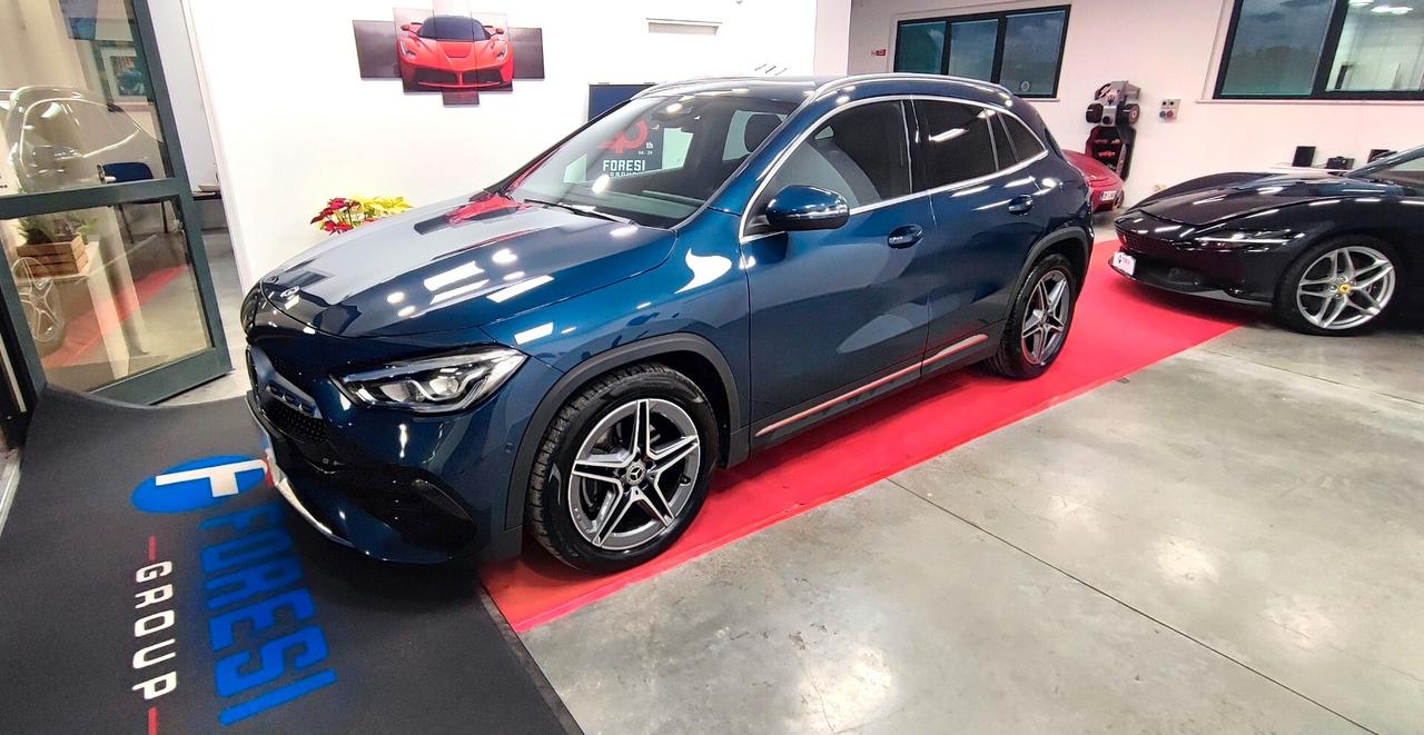 Mercedes-benz GLA 200 d Automatic Premium