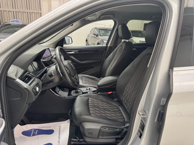 BMW X1 sDrive18d xLine Plus 150CV