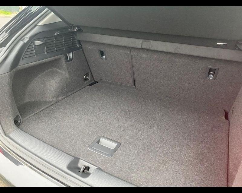 Audi Q2 I 2017 30 1.6 tdi Business Design