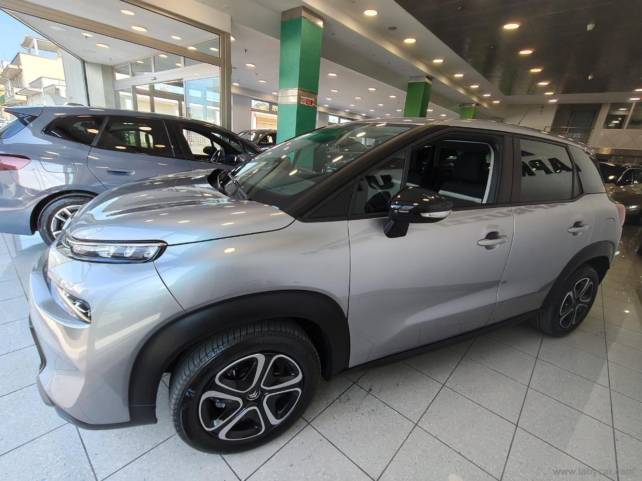 CITROEN C3 Aircross PureT. 110 S&S Feel