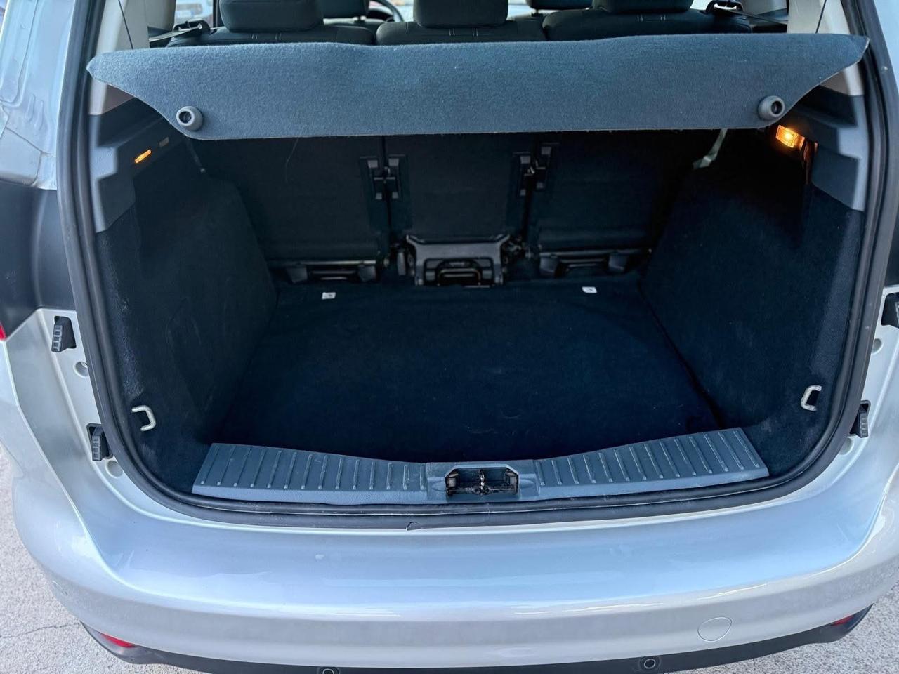 Ford C-Max 1.6 TDCi 115CV Titanium