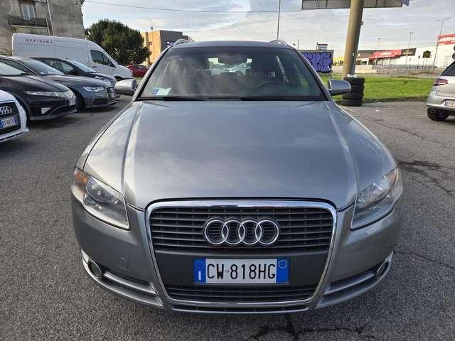 Audi A4 A4 Avant 3.2 V6 fsi Sport quattro