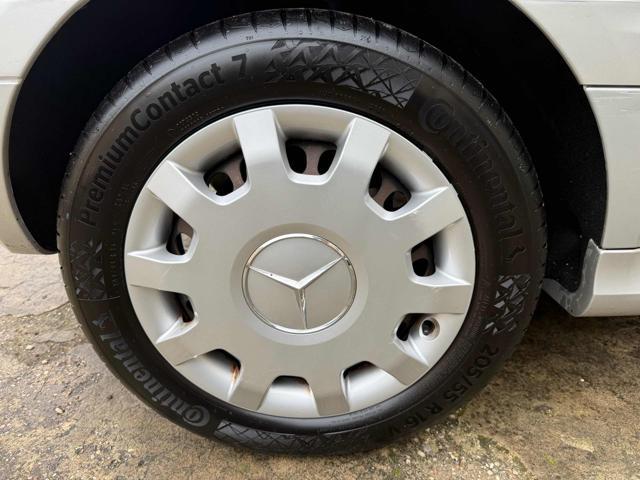 MERCEDES-BENZ B 180 CDI Executive