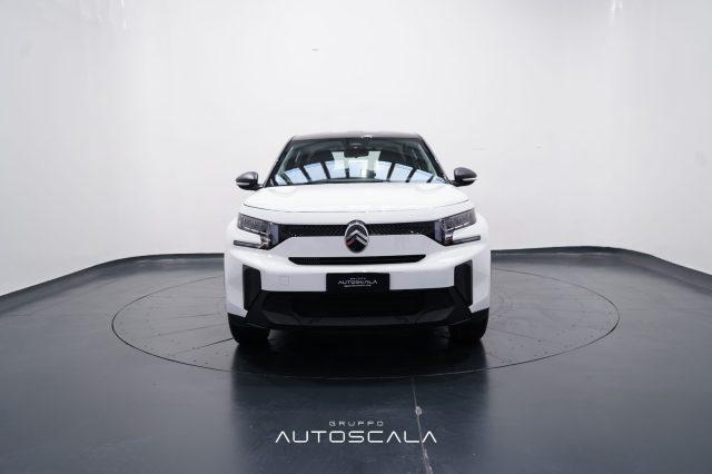 CITROEN C3 Aircross 1.2 PureTech Turbo 100cv You