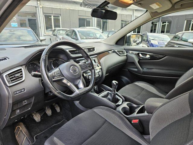 NISSAN Qashqai 1.5 dCi