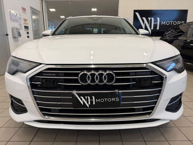 AUDI A6 40 2.0 TDI S tronic quattro Design