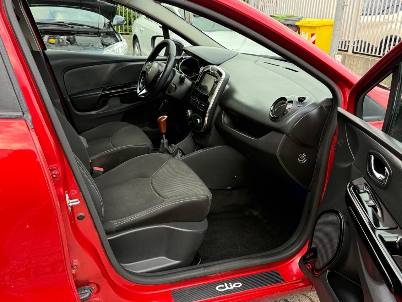 Renault Clio 1.5 dCi 90CV 5 porte Live!