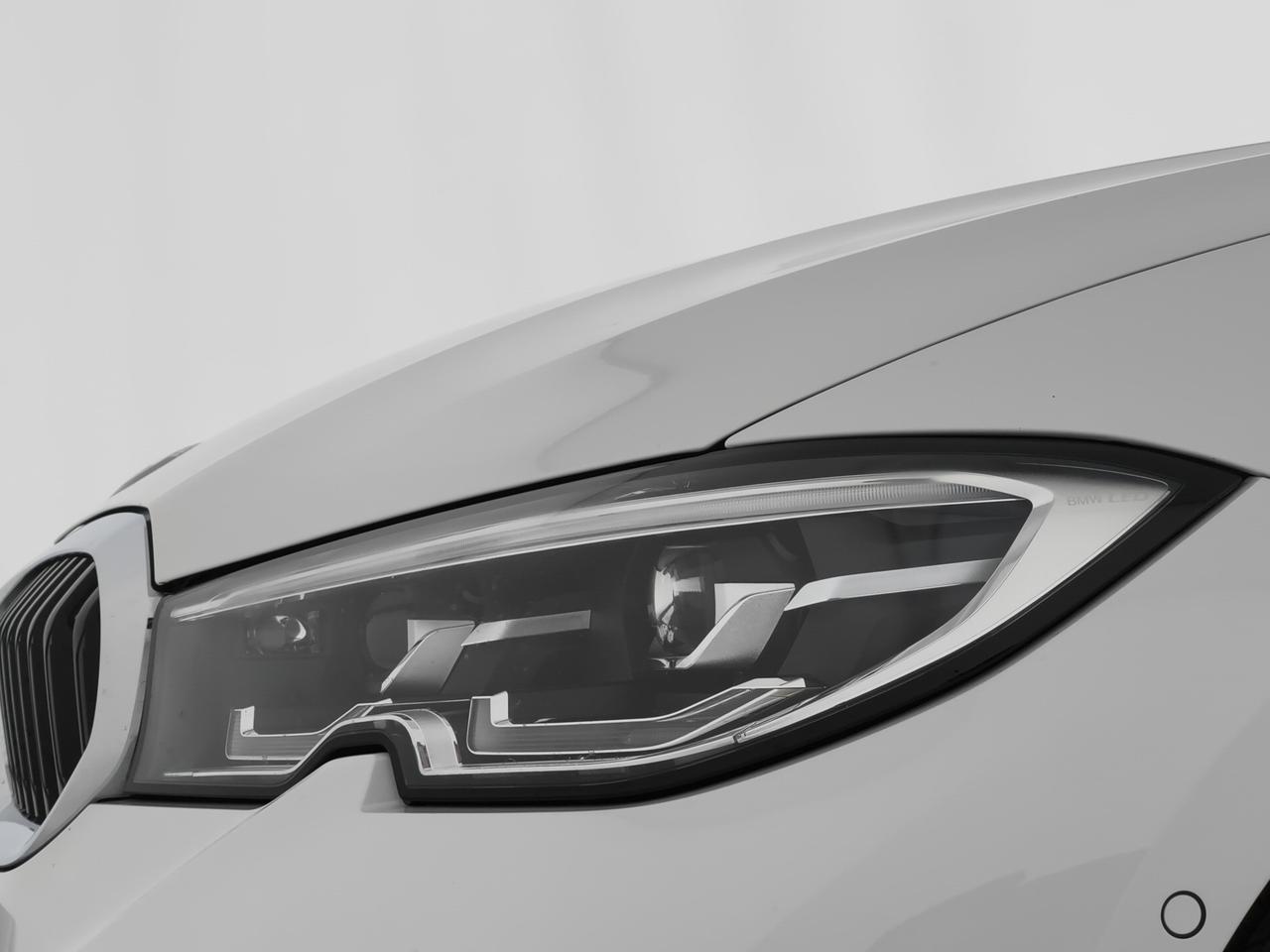 BMW Serie 3 320d xDrive Touring 48V MSport