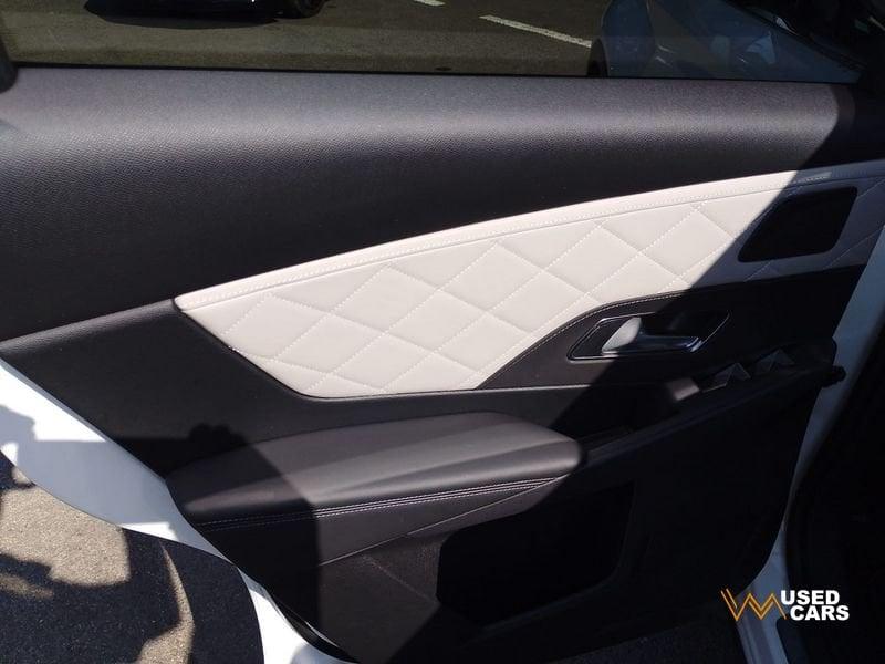 DS DS 7 CrossBack BlueHDi 130 aut. So Chic