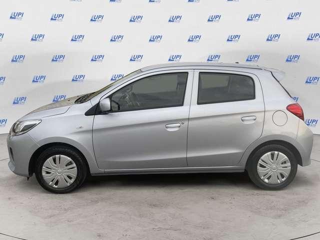 Mitsubishi Space Star 1.2 Invite