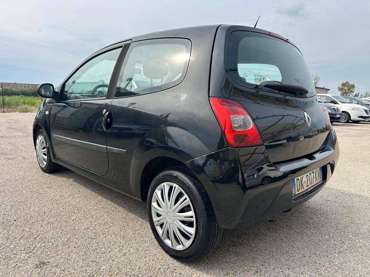 Renault Twingo 1.2 Benzina