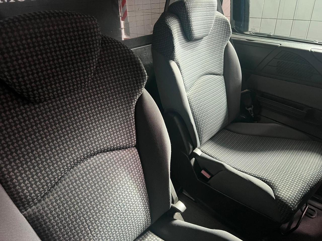 Fiat Ulysse 2.2 JTD Dynamic