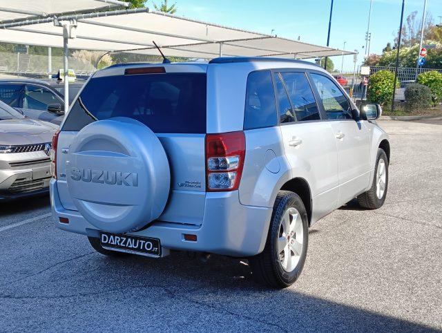 SUZUKI Grand Vitara 1.9 DDiS 5 porte Offroad