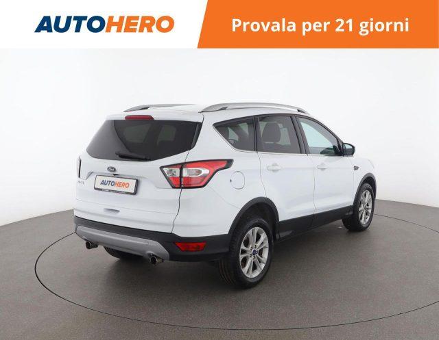 FORD Kuga 1.5 TDCI 120 CV S&S 2WD Titanium