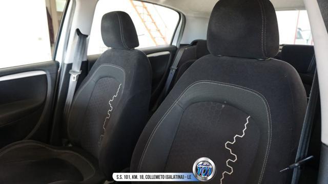 FIAT Punto 1.3 MJT II S&S 85 CV 5 porte ECO Lounge