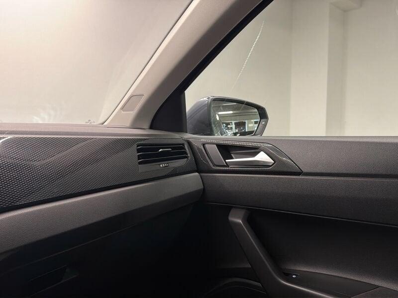 Volkswagen Polo Nuova Life 1.0 TSI 70 kW (95 CV) Manuale
