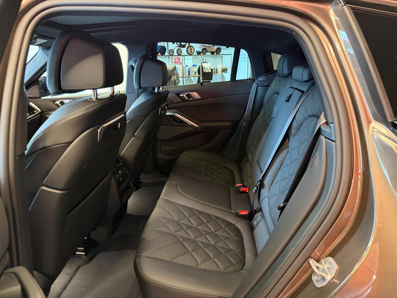 BMW BMW X6 xDrive30d M Sport