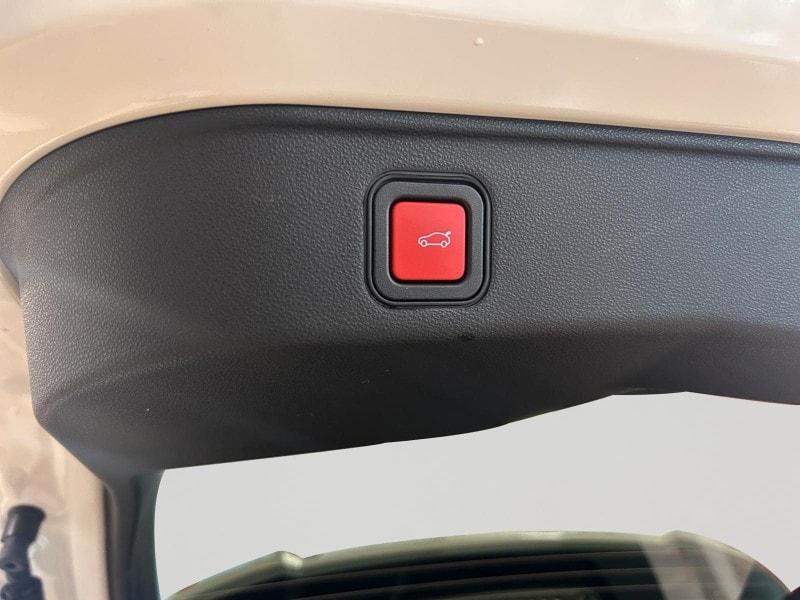 ALFA ROMEO Junior Junior 1.2 145 CV Hybrid eDCT6